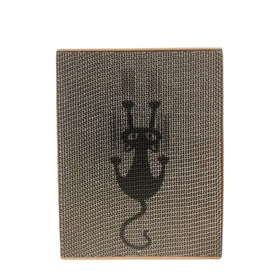 PET DESIGN Griffoir GRIFZONE Chat/Glisse 43 x 34 x 2.5 cm PET DESIGN Griffoir GRIFZONE Chat/Glisse 43 x 34 x 2.5 cm