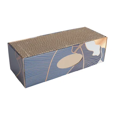 PET DESIGN GRIFFOIR GRIFBOX PURE (5 RECHARGES) - 40 x 16 x 13 cm