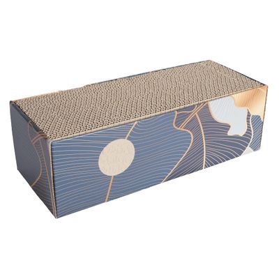 PET DESIGN GRIFFOIR GRIFBOX PURE (5 RECHARGES) - 40 x 16 x 13 cm