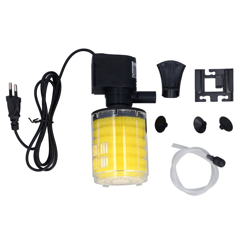 Filtre puissant pour aquarium220V