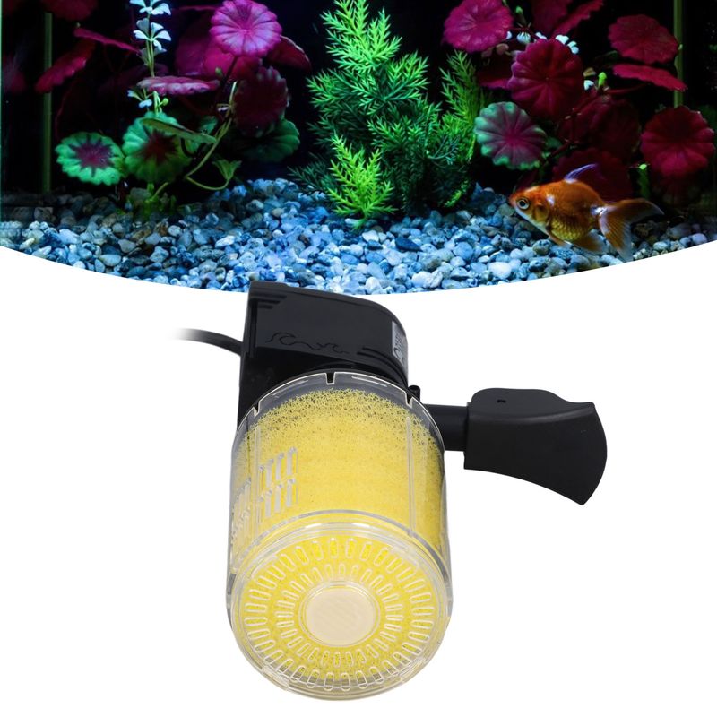 Filtre puissant pour aquarium220V