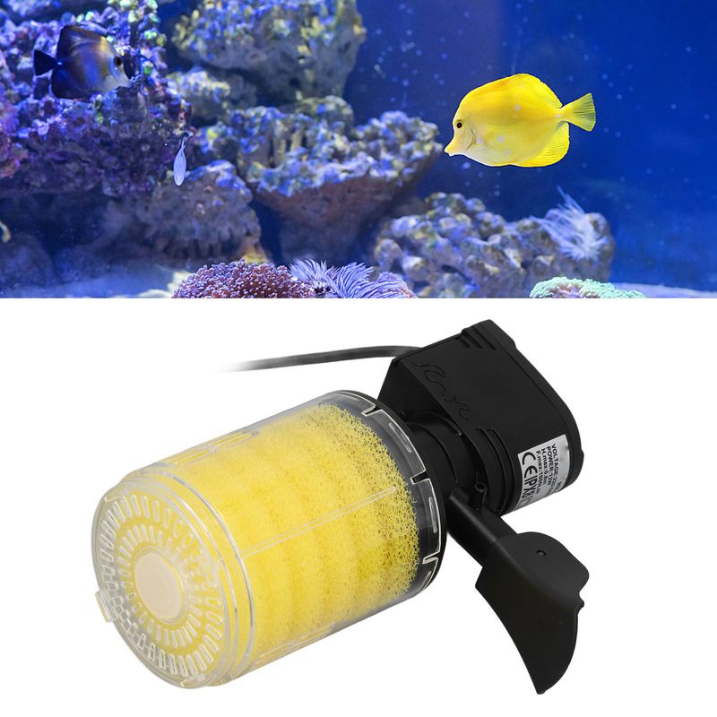 Filtre puissant pour aquarium220V