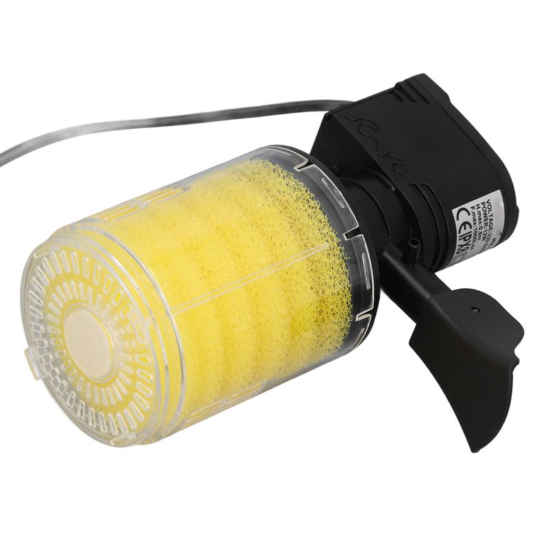 Filtre puissant pour aquarium220V