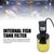 Filtre puissant pour aquarium220V