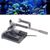 Pompe murale à membrane huileuse pour filtre 220V