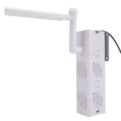 Filtre pour aquarium à poissons 220V