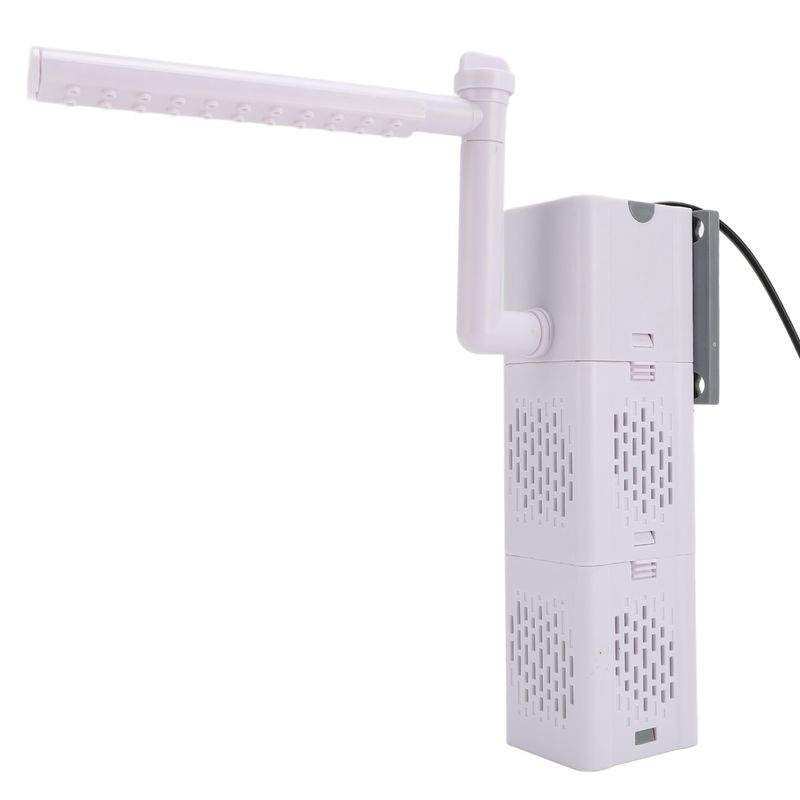 Filtre pour aquarium à poissons 220V