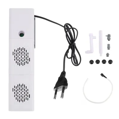 Filtre pour aquarium à poissons 220V