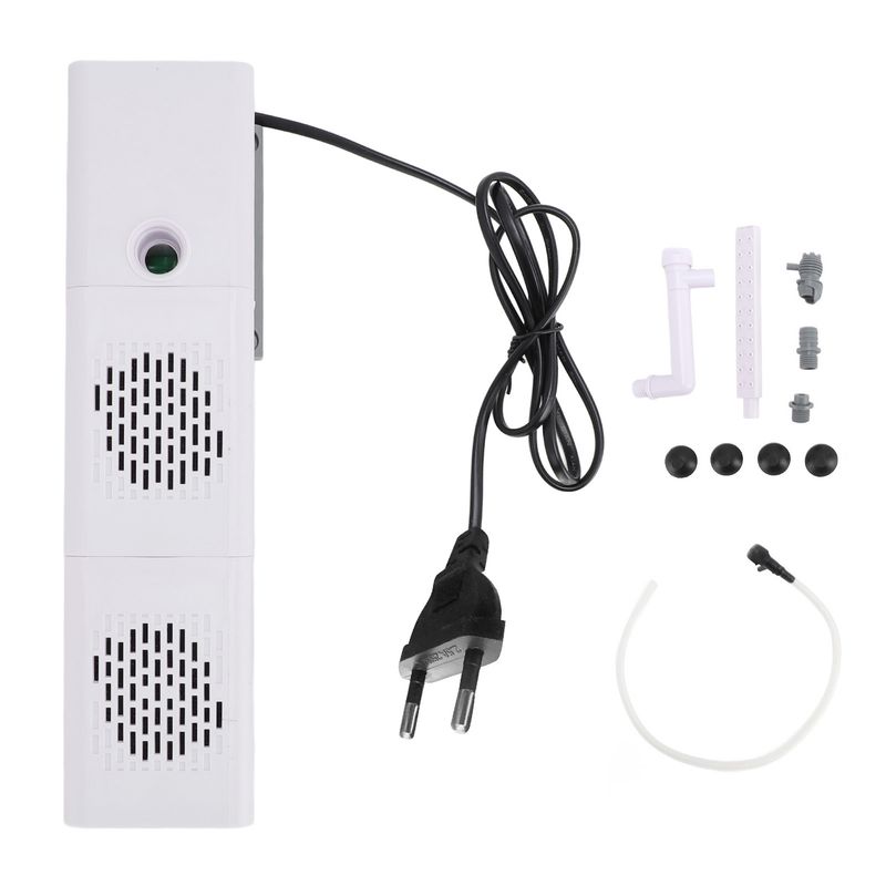 Filtre pour aquarium à poissons 220V