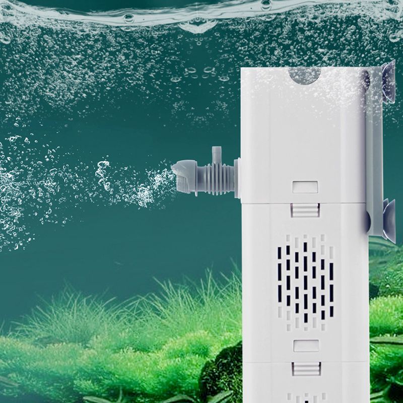 Filtre pour aquarium à poissons 220V
