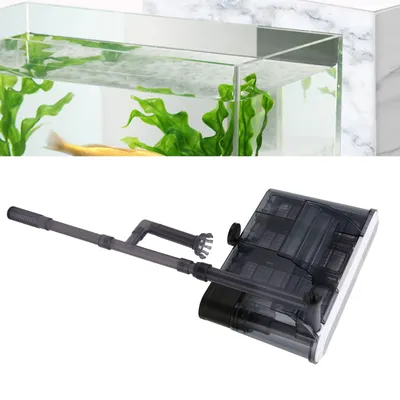Filtre pour aquarium à poisson suspendu 220V