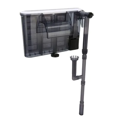 Filtre pour aquarium à poisson suspendu 220V