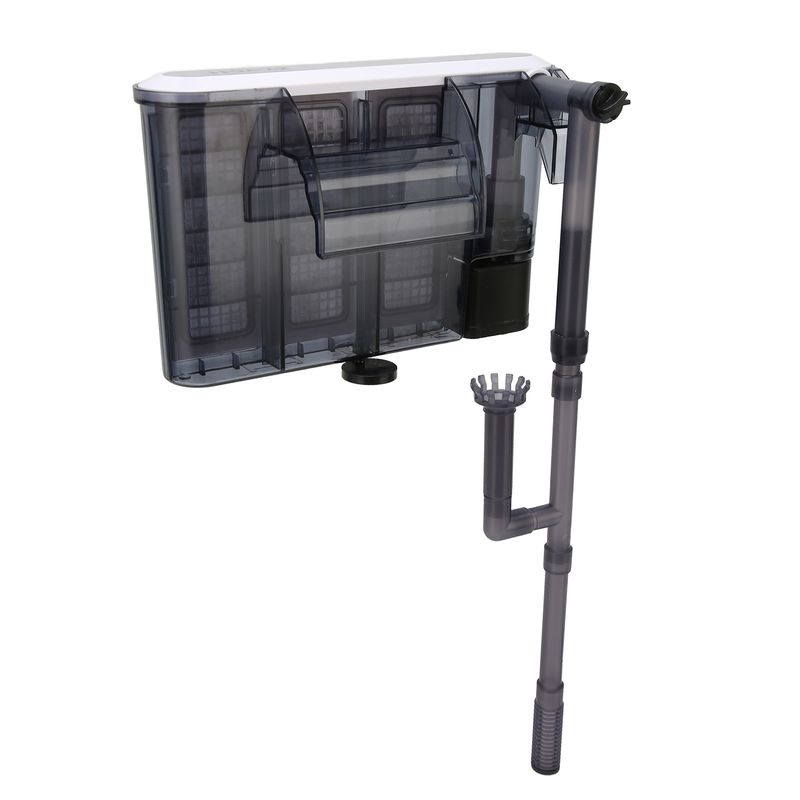 Filtre pour aquarium à poisson suspendu 220V