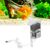 Mini filtre extérieur pour cylindre mural 110V