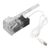 Mini filtre extérieur pour cylindre mural 110V