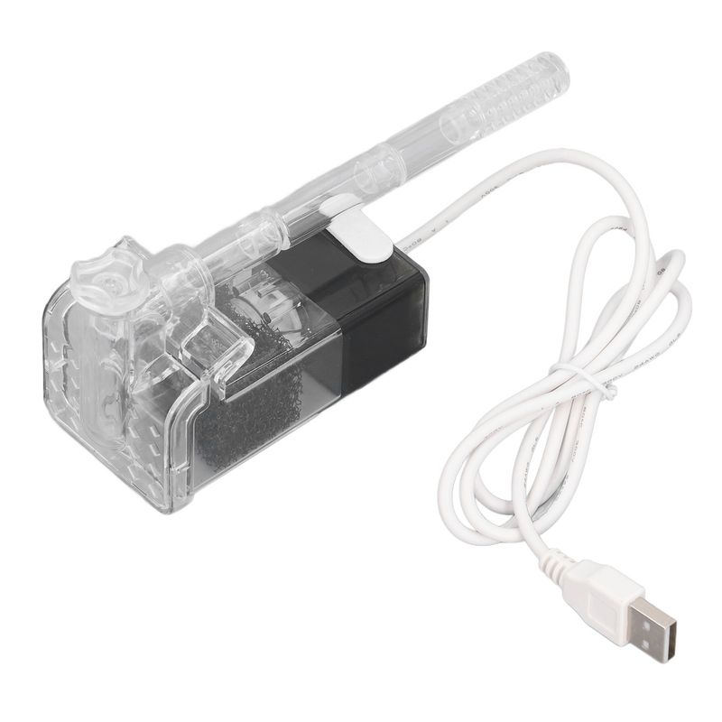 Mini filtre extérieur pour cylindre mural 110V