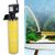 ZENITHMIND Pompe de réservoir de poisson de filtre intégré 220V