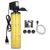 ZENITHMIND Pompe de réservoir de poisson de filtre intégré 220V