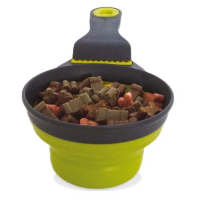 Pince cuillère doseuse 3 en 1