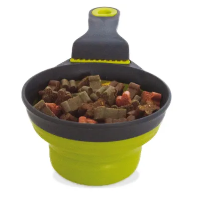 Pince cuillère doseuse 3 en 1