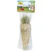nanook Carotte à ronger JR FARM – 125 g – fourrée au foin et légumes
