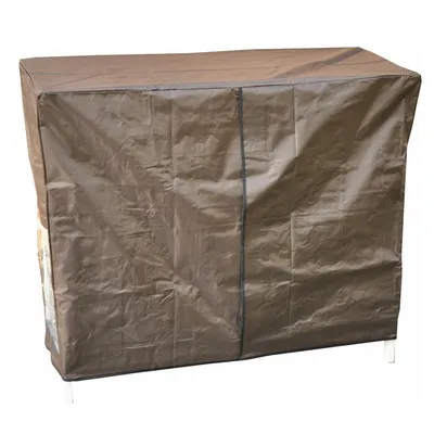 nanook Housse imperméable pour clapier Balu / Frederik / Silas – protection