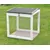 nanook Module de liaison pour clapiers Balu/Frederik – 48 x 48 x 50 cm