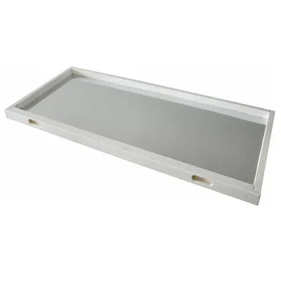 nanook Bac inférieur de rechange pour clapier Frederik/Silas