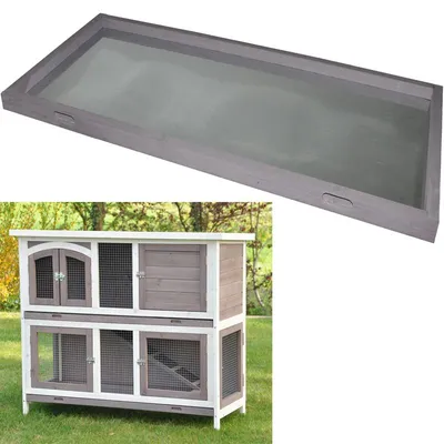 nanook bac à déjections de rechange inférieur Balu – pour modèle 32107