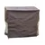 nanook Housse de protection pour clapier série "Murmel" 115 x 52 x 104 cm