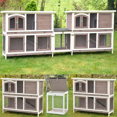 nanook Clapier double XXL "Balu" 280 x 50 x 104 cm - combinaison extensible