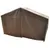 nanook Housse de protection pour clapier Momo XXL – 180 x 55 x 104 cm