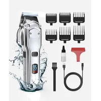 Tondeuse pour pattes et pelage Oneisall RFC-676 - Toilettage pour chiens