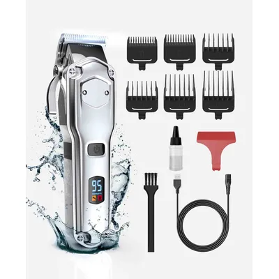 Tondeuse pour pattes et pelage Oneisall RFC-676 - Toilettage pour chiens