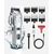Tondeuse pour pattes et pelage Oneisall RFC-676 - Toilettage pour chiens
