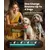Tondeuse pour chiens et chats Oneisall 4 en 1, rechargeable