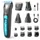 Tondeuse pour chiens et chats Oneisall 4 en 1, rechargeable