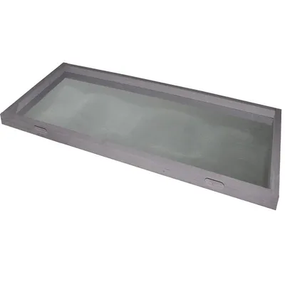 nanook Bac inférieur de rechange pour clapier Murmel XXL 32105