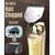Tondeuse Oneisall RK-034 - Sans fil - Rechargeable - Cheval