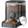 Oneisall Feeder F1 - Distributeur automatique de nourriture - Réservoir 3 L