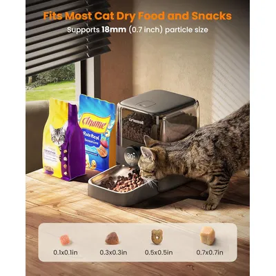 Gamelle Oneisall PF06 - Avec application et connexion Wi-Fi - 3L - sans fil