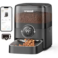Gamelle Oneisall PF06 - Avec application et connexion Wi-Fi - 3L - sans fil