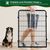 Yaheetech Parc pour Chien en 8 Panneaux