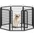 Yaheetech Parc pour Chien en 8 Panneaux