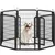Yaheetech Parc pour Chien en 8 Panneaux