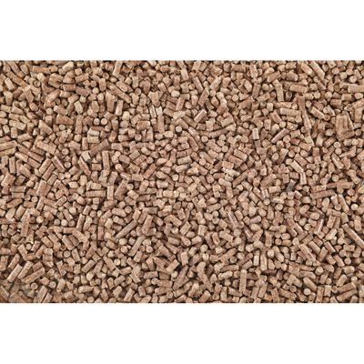 zolux - Litière végétale granules de bois PureCat 8 L soit 4.5 kg pour chat