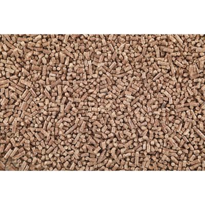 zolux - Litière végétale granules de bois PureCat 8 L soit 4.5 kg pour chat