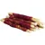 Trixie - Friandises Denta Fun au canard 80 g pour chien