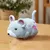 UAMLY Jouet pour chat souris électrique