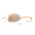 Petopia Souris en peluche à mâcher pour animal domestique